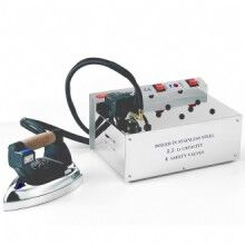 Statii profesionale de calcat 